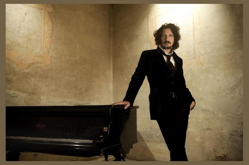 Sergio Cammariere